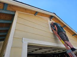 Central Gardens, TX Siding Installation & Repair Company